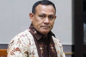 KPK Hormati Keputusan MA Pangkas Hukuman Edhy Prabowo