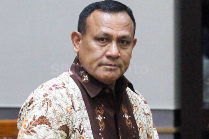KPK Hormati Keputusan MA Pangkas Hukuman Edhy Prabowo