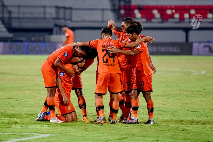Nasib Persiraja Banda Aceh di Liga 1 di Ujung Tanduk