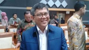 Ketua DPW NasDem Aceh Apresiasi Perpanjangan Program JKA Ketua DPW NasDem Aceh Apresiasi Perpanjangan Program JKA