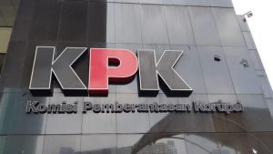 Bupati Bogor Ade Yasin Ditangkap KPK
