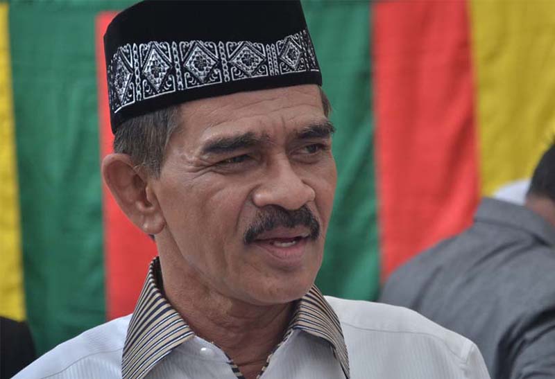 Bupati Aceh Utara Tegaskan Kadis Harus Bekerja Untuk Kepentingan Rakyat
