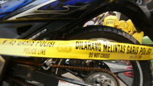 Diduga Terlibat Curanmor, Ketua Forum Keuchik di Aceh Utara Ditangkap Polisi