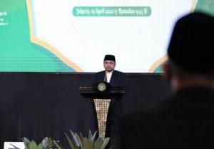 Tahun 2022, Kuota Haji Indonesia 100.051 Jemaah