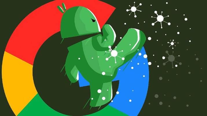 Mulai 11 Mei, Google Blokir Aplikasi Android Perekam Telepon Mulai 11 Mei, Google Blokir Aplikasi Android Perekam Telepon