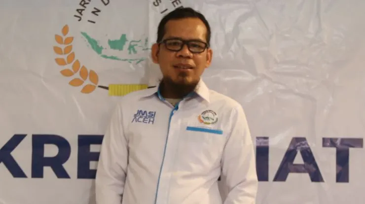 JMSI Aceh Minta Perusahaan Pers Bayar THR Wartawan