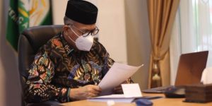 Gubernur Teken Surat Edaran Libur Idul Fitri di Aceh