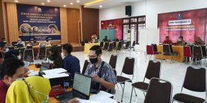 Vaksinasi Massal Covid-19 Pemerintah Aceh Kini Capai 99.633