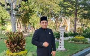 Dr Jalaluddin Sebut Pemberian Gelar Teuku ke Ganjar Tidak Pantas