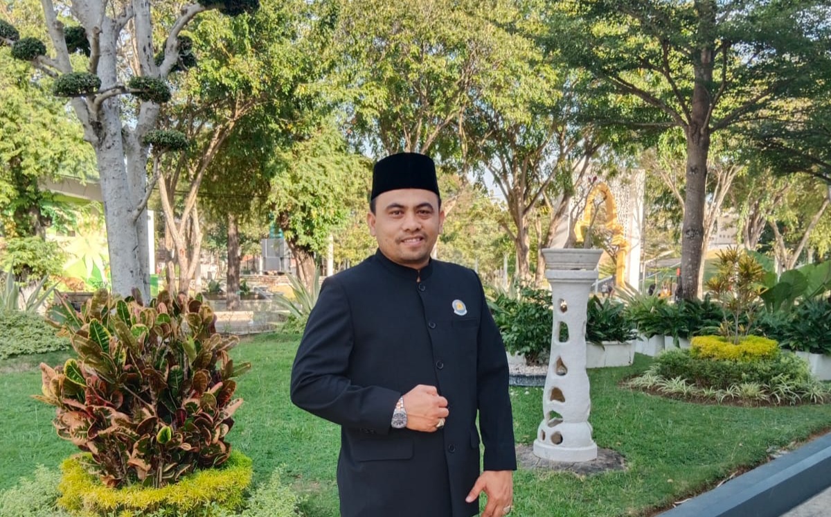 Dr Jalaluddin Sebut Pemberian Gelar Teuku ke Ganjar Tidak Pantas