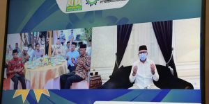 Gubernur Harap PT PEMA Dapat Berinovasi Kembangkan Potensi Aceh