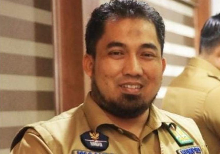 Hingga Hari ke-218, sebanyak 94.938 Vaksin Covid-19 telah Disuntikkan