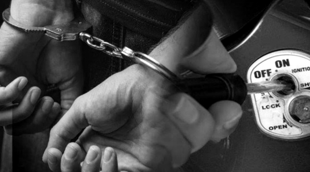 Curi Motor di Aceh Tamiang, AD Ditangkap di Langkat