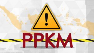Aceh Utara PPKM Level 2, Batas Terima Tamu Halal Bihalal 75 Persen