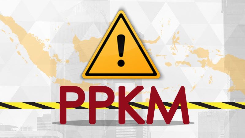 Aceh Utara PPKM Level 2, Batas Terima Tamu Halal Bihalal 75 Persen