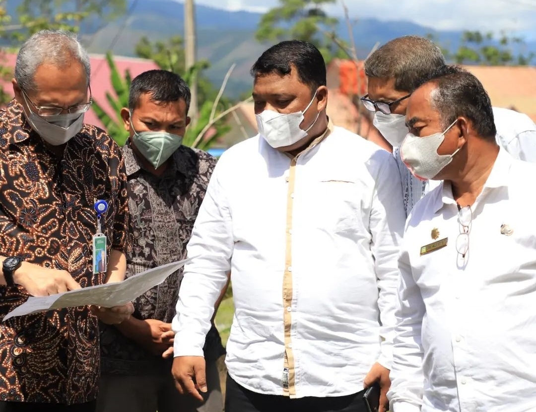 Sekda Sebut Balai Latihan Kerja Penting Bagi Aceh Besar