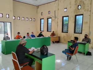 BPSK Aceh Utara Hadir Untuk Berikan Mediasi dan Advokasi Pada Konsumen