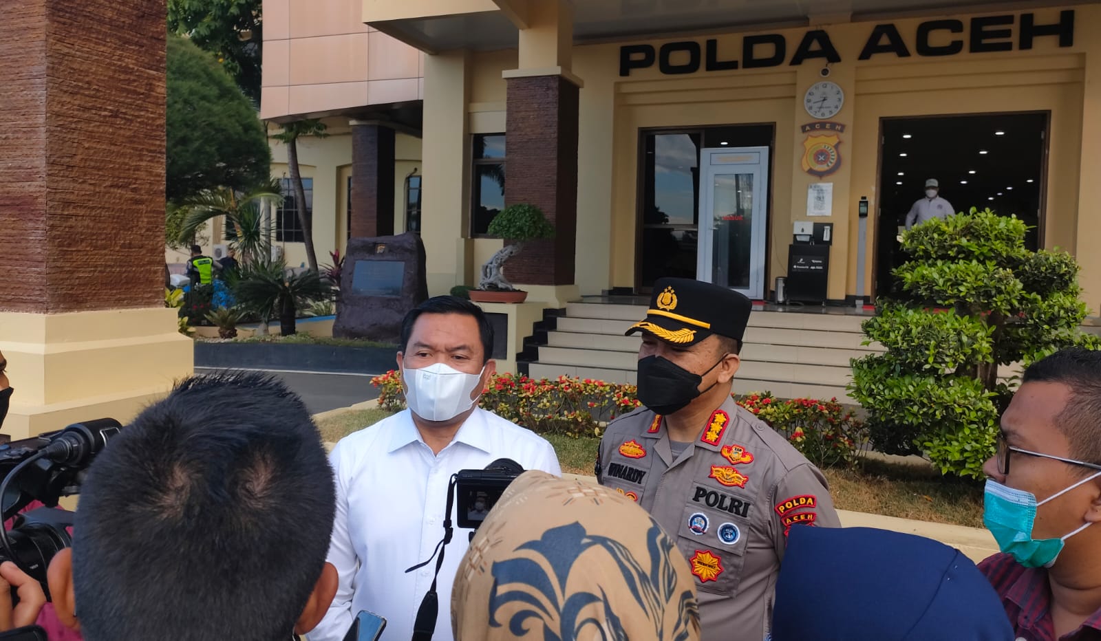 Tercatat, Baru 35 Mahasiswa Kembalikan Beasiswa Aceh 2017