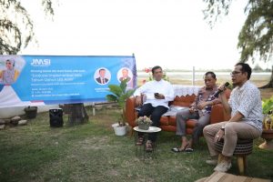Aceh Wajib Optimis Dengan Keberadaan Qanun LKS
