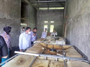 Dirreskrimsus Polda Aceh: Kasus Penyalahgunaan BBM Subsidi Terus Meningkat