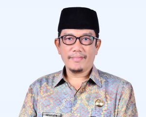Kementerian Agama Aceh Besar Tetapkan Standarisasi Zakat Fitrah 1443H