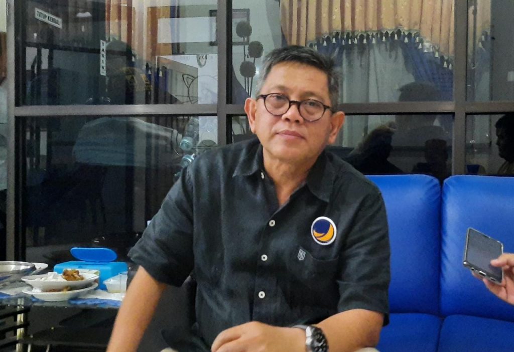 Disebut Jadi Calon Gubernur Aceh 2024, Teuku Taufiqulhadi Malah Bilang Begini!