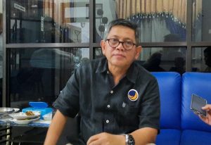 Disebut Jadi Calon Gubernur Aceh 2024, Teuku Taufiqulhadi Malah Bilang Begini!