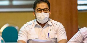 KemenPAN-RB Tetapkan Pemerintah Aceh Masuk Top 51 Pengelola Pengaduan Terbaik