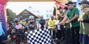 Aktivis Dayah Kecam Tour de Aceh, Dinilai Melanggar Syariat Islam