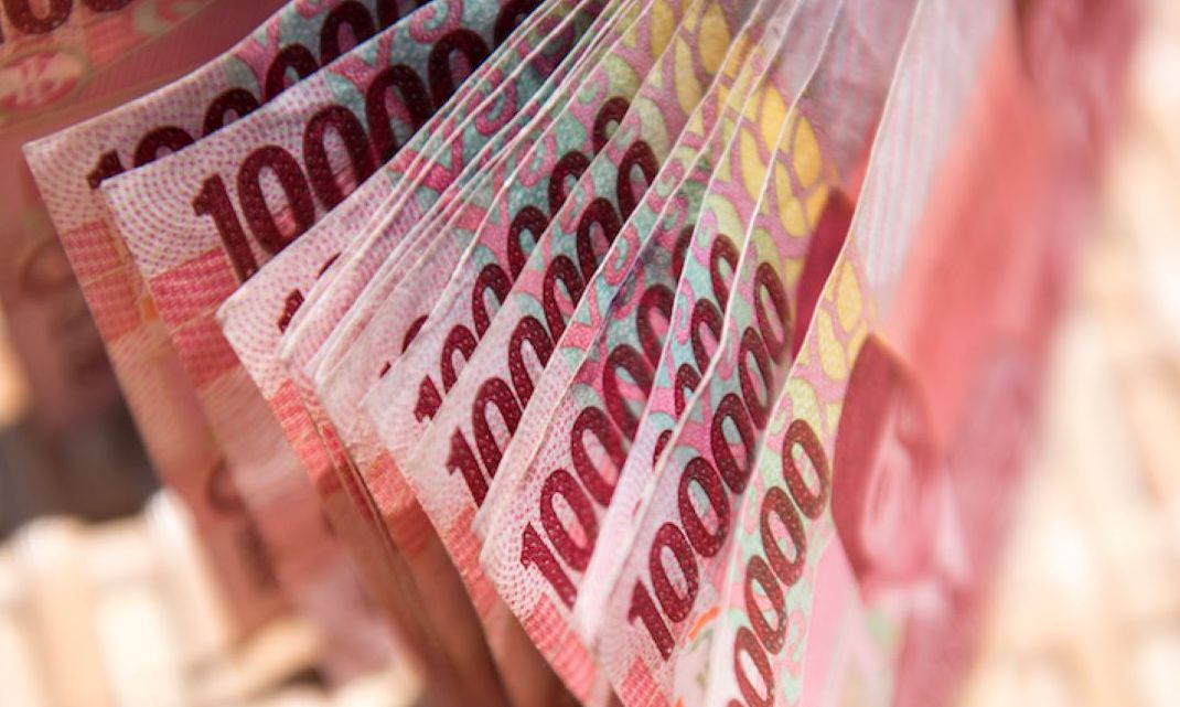 BLT Rp 1 Juta dari Jokowi Mau Cair, Ada Nama Anda di Daftar?