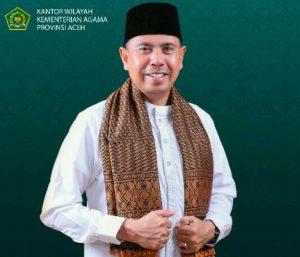 Alhamdulillah! Kemenag Aceh Peringkat 5 Nasional Realisasi Anggaran Mei 2022