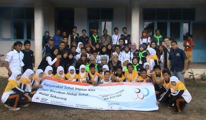 Ketua PMI Banda Aceh Diharapkan Bisa Kembalikan Citra PMI