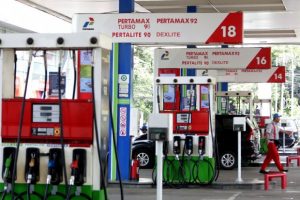 Harga Pertalite dan Pertamax Terbaru SPBU Seluruh Indonesia, Cek di Sini!