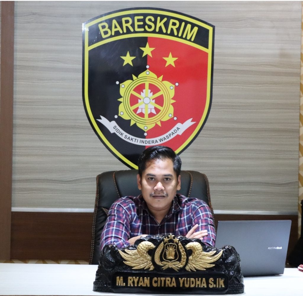 Polisi Periksa Sekretaris PMI Banda Aceh Soal Pengiriman Darah ke Tangerang