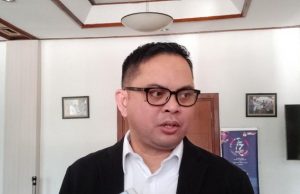 Mantan Komisioner KPU Viryan Azis Meninggal Karena Stroke