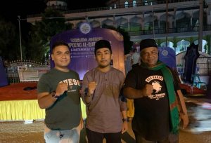 Ratusan Santri Kampoeng Al-Quran Matangkuli Akan Diwisuda Malam Idul Fitri