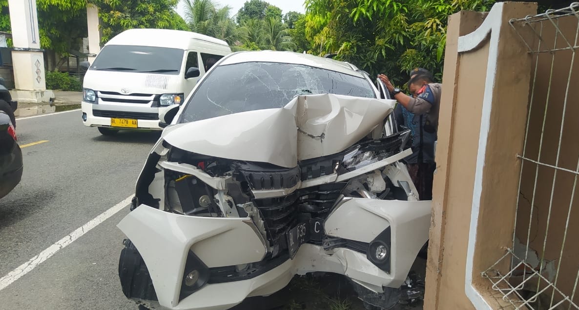Minimalisir Laka Lantas, Dirlantas Imbau Pengendara Hati-Hati Saat Arus Balik