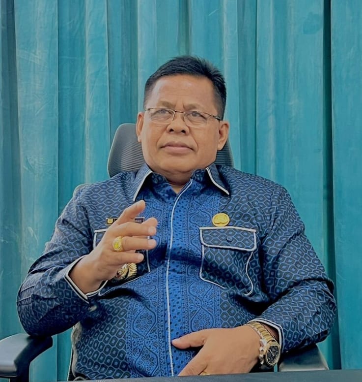 IPM Banda Aceh Jadi Role Model Pembangunan Kota