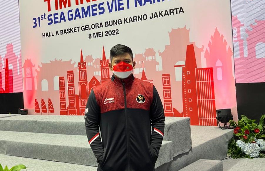 Zul Ilmi Tampil di SEA Games Hanoi, Dekan FKIP USM Berikan Apresiasi!
