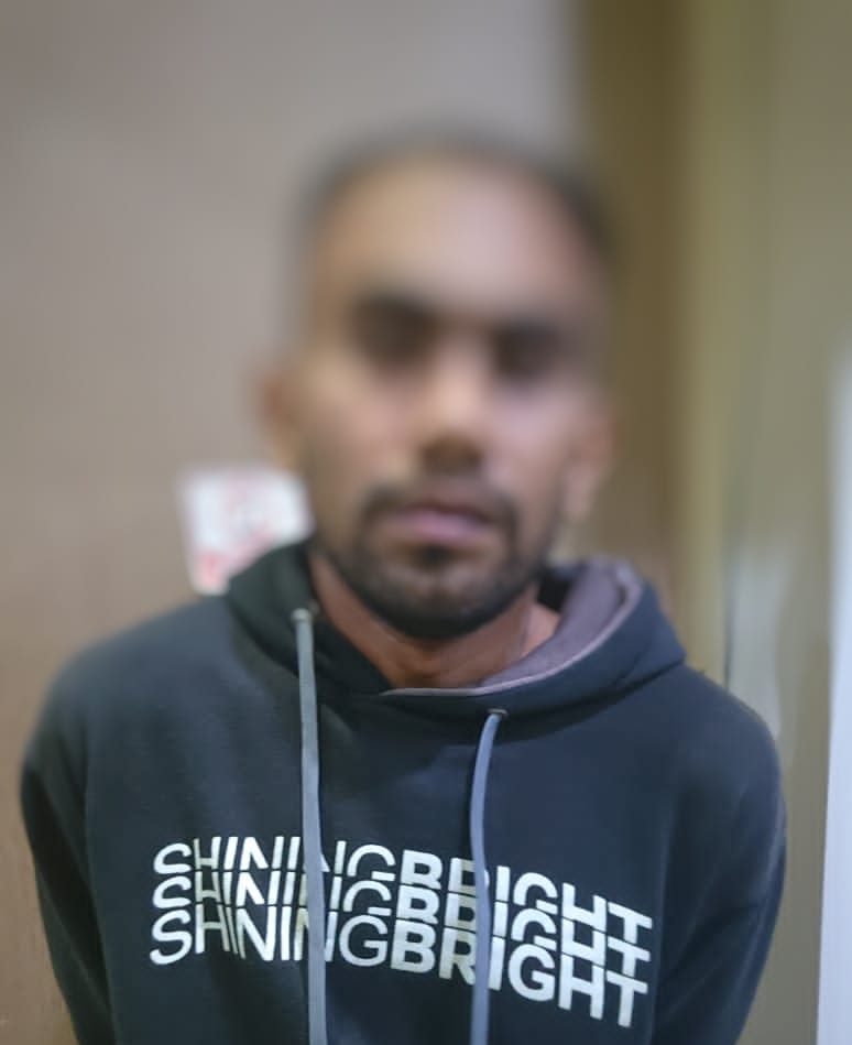 Mengaku Polisi, Pria Ini Rampas 5 Unit Handphone di Ulee Lheue Park