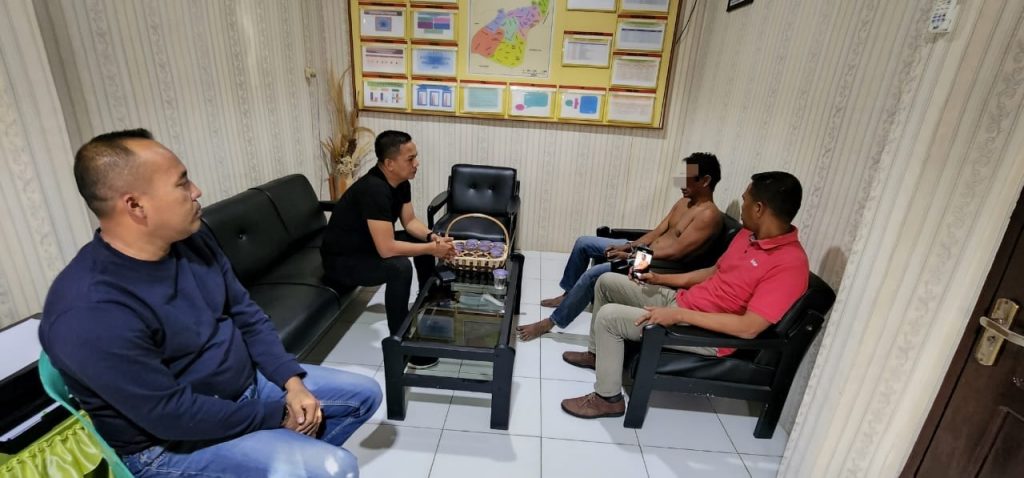 Motif Sakit Hati Jadi Alasan Pelaku Bunuh Penjual Rujak di Pidie