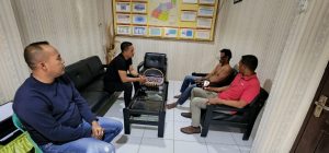 Motif Sakit Hati Jadi Alasan Pelaku Bunuh Penjual Rujak di Pidie