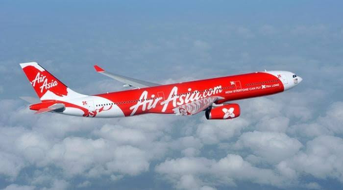 Respon Permintaan Gubernur, AirAsia Buka Rute Baru Banda Aceh-Kualanamu