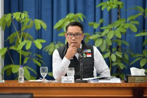 Anak Ridwan Kamil Hilang di Sungai Aaree Swiss