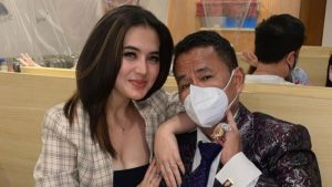 Penderitaan Iqlima Kim Usai Muntah Darah Lalu Dirukiyah