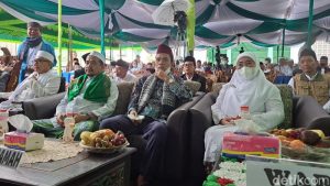 Polisi: Tidak Ada Aksi Penolakan UAS di Sumenep
