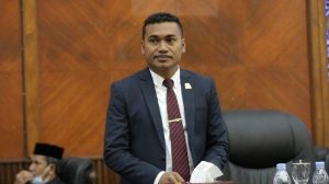 DPRA Ajak Pemerintah Aceh Advokasi ke Kemendagri Soal 4 Pulau Aceh