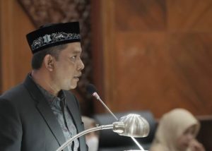 DPRA Ajak Masyarakat Partisipatif Beri Masukan Revisi UUPA