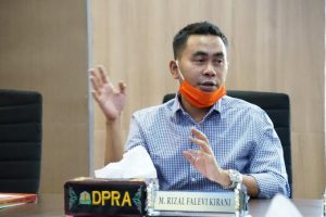 DPRA Usulkan Raqan Legalisasi Ganja Medis