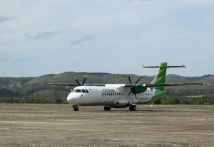 Komisi III DPRA Minta Pemerintah Buka Rute Penerbangan ke Sabang
